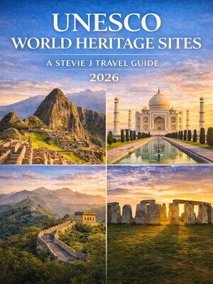 cover image of UNESCO World Heritage Sites